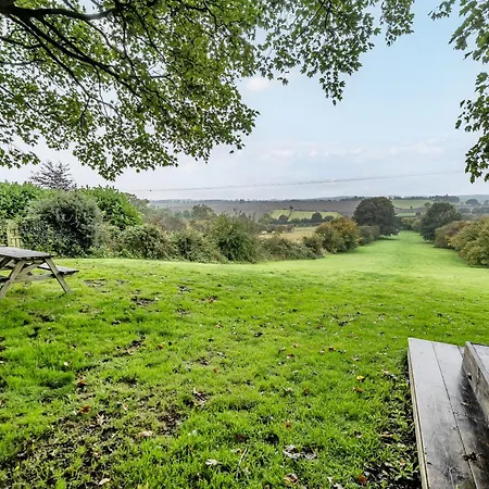 펜션 The Hide - Cosy With Hot Tub