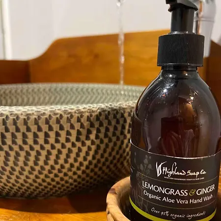 The Hide - Cosy With Hot Tub Дом отдыха