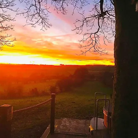 The Hide - Cosy With Hot Tub Дом отдыха